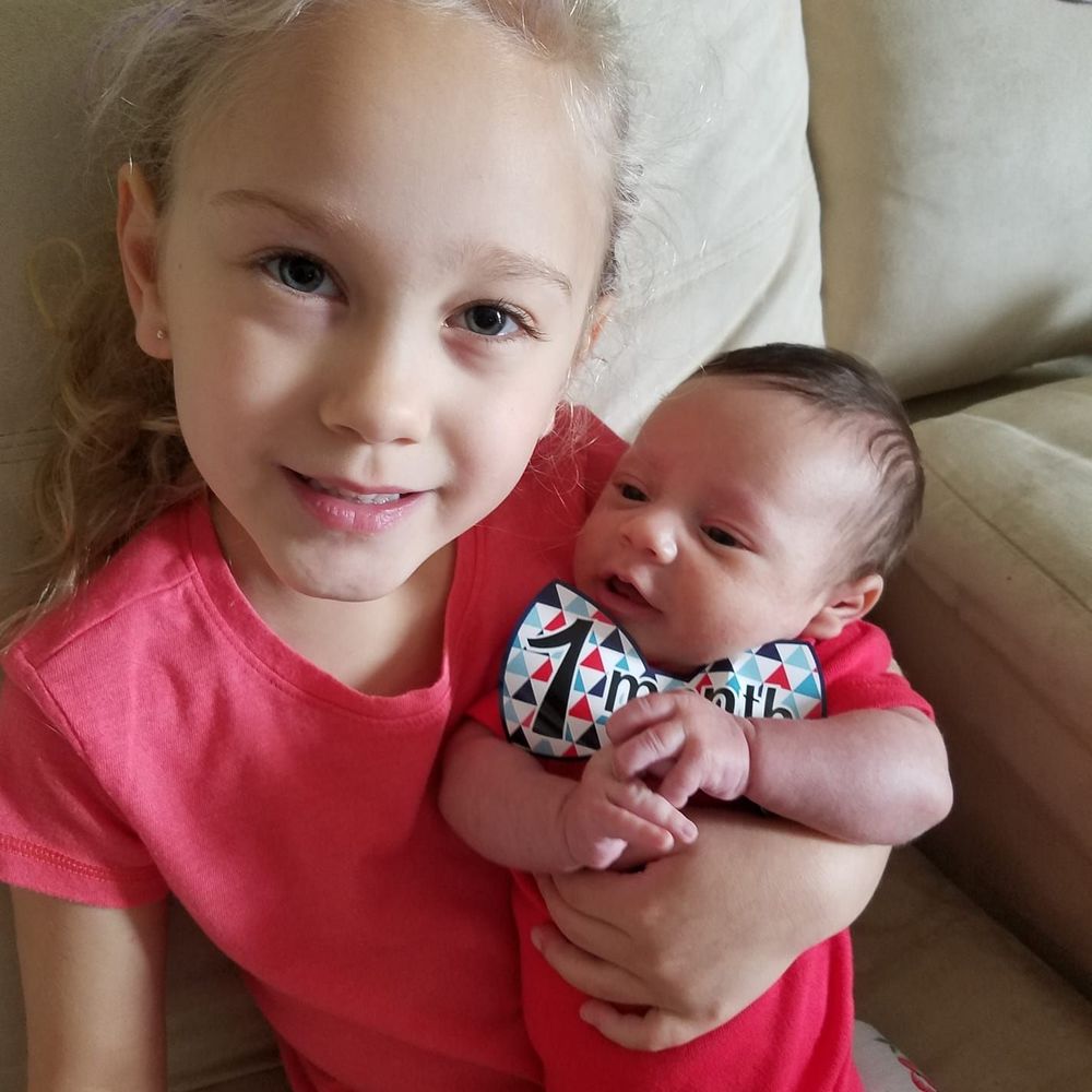 Meet your Posher, Tiona